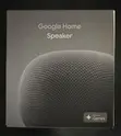 Google Premium Audio Speaker tare da Gemini - Sautin Digiri 360 - 1