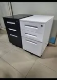 Babban Kyakkyawan Karfe Mobile Drawer Unit - 1
