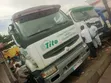 Renault 385 Truck Head - 6 Tyres (Foreign Used) - 5