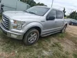 Ford F-150 2017 Silver - 1