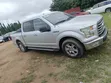 Ford F-150 2017 Silver - 3