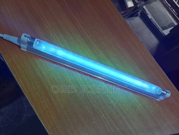 Portable UV Light for Laboratory - 1
