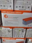 Felicity Solar Baturi 200Ah 12V - 1