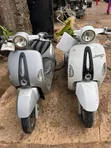 Kymco 2020 Scooter - Direct Belgium - 1