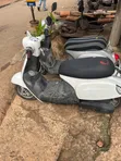 Kymco 2020 Scooter - Direct Belgium - 2