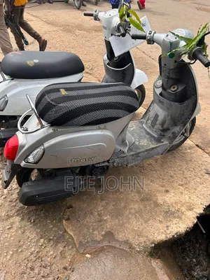 Kymco 2020 Scooter - Direct Belgium