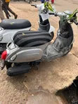 Kymco 2020 Scooter - Direct Belgium - 3