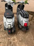 Kymco 2020 Scooter - Direct Belgium - 4