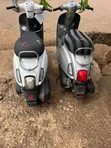 Kymco 2020 Scooter - Direct Belgium - 5