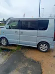Suzuki APV Minibus 2015 - Belgium Grade - 1