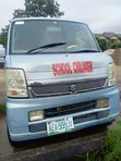 Suzuki APV Minibus 2015 - Belgium Grade - 2
