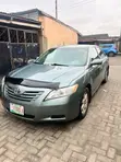 Toyota Camry 2008 Kore - 2