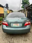 Toyota Camry 2008 Kore - 5