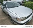 Toyota Carina 2001 Silver - 1
