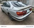 Toyota Carina 2001 Silver - 2