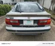Toyota Carina 2001 Silver - 3