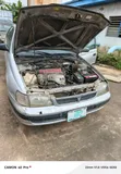 Toyota Carina 2001 Silver - 5