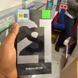 Sabuwar Samsung Galaxy S21 5G 256GB - 2