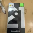 Sabuwar Samsung Galaxy S21 5G 256GB - 4
