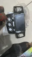 2012 Toyota Hilux Android Screen - 1