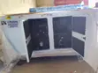 Perkins 100KVA Mai Rufe Mai Jin Dadi Diesel Janareta - 1
