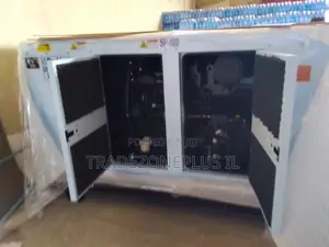 Perkins 100KVA Mai Rufe Mai Jin Dadi Diesel Janareta