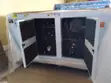 Perkins 100KVA Mai Rufe Mai Jin Dadi Diesel Janareta - 2