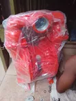 Air Operated Double Diaphragm Pump - 1
