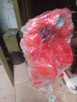 Air Operated Double Diaphragm Pump - 2