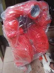 Air Operated Double Diaphragm Pump - 3
