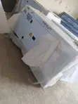 Perkins 30kVA Karancin Amo Diesel Generator - 1