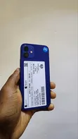 Apple iPhone 12 256GB Blue - 1