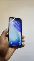 Apple iPhone 12 256GB Blue - 2