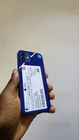 Apple iPhone 12 256GB Blue - 3