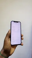 Apple iPhone 12 256GB Blue - 4