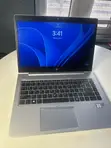 HP EliteBook 840 G6 Laptop - Intel Core i7, 16GB RAM, 512GB SSD - 2