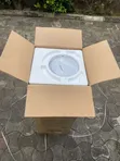 Brand New Midea Water Dispenser (Hot & Cold) - 5