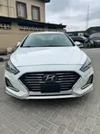 Hyundai Sonata 2018 Fari - 3