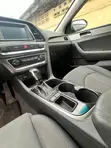 Hyundai Sonata 2018 Fari - 4