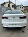 Hyundai Sonata 2018 Fari - 5
