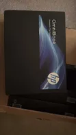 New HP OmniBook 7 16" Laptop - Core Ultra 7, 32GB RAM, 1TB SSD - 4