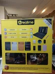 New Alrealime Pad 55 Ultra Max 1TB Silver - 1