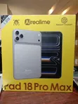 New Alrealime Pad 55 Ultra Max 1TB Silver - 2