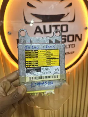 Lexus IS250/IS350 Airbag SRS Control Module (2006-2010)