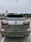 Lexus RX 350 2017 Wadda Aka Shigo Da Shi - 1