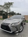 Lexus RX 350 2017 Wadda Aka Shigo Da Shi - 2