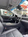 Lexus RX 350 2017 Wadda Aka Shigo Da Shi - 3