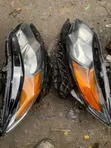Honda Civic Coupe 2012 Headlights - 1