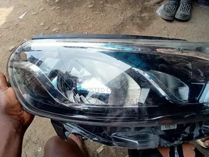 Honda Civic Coupe 2012 Headlights