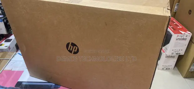 HP AiO 24 Desktop: Intel Core Ultra 7, 16GB RAM, 512GB SSD - 1